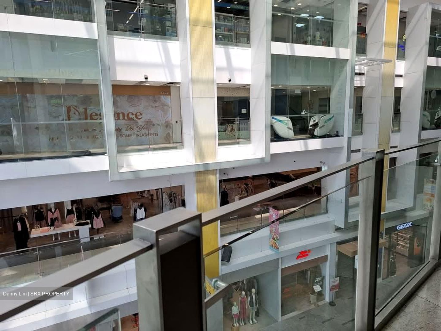 The Central (D1), Retail #565745941